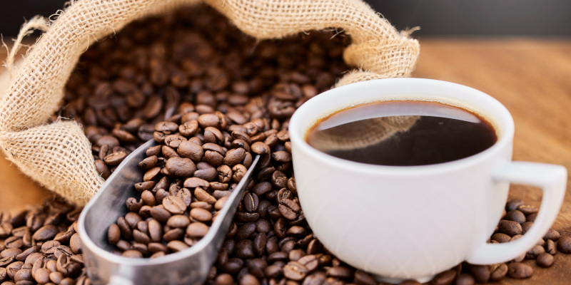 5 Benefits of Using Fresh Coffee Beans
