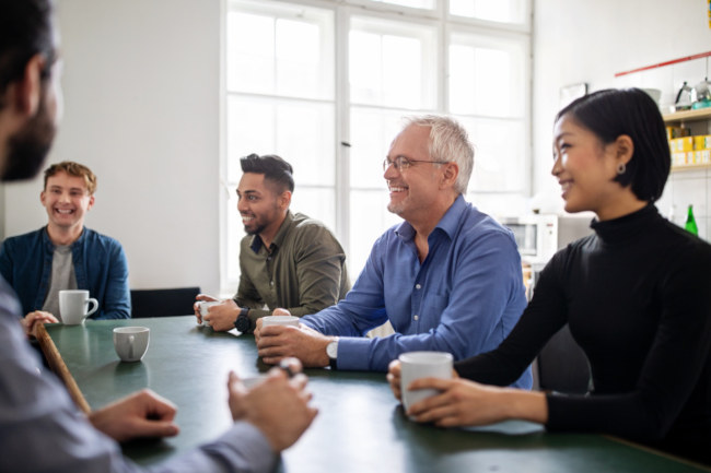Break Room Solutions, Burlington | SociaBull Coffee Company